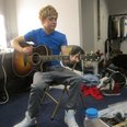 One Direction's Photo Diary at the 2011 Jingle Bel