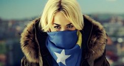 Rita Ora's 'Shine Ya Light' Music Video