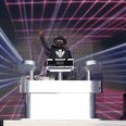 will.i.am At The Summertime Ball 2013