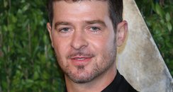Robin Thicke