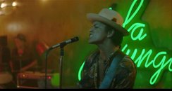 Bruno Mars Gorilla Video