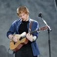 Ed Sheeran Summertime Ball Performance 2014