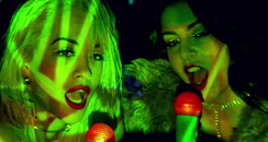 Charli XCX Rita Ora 'Doing It' Music Video