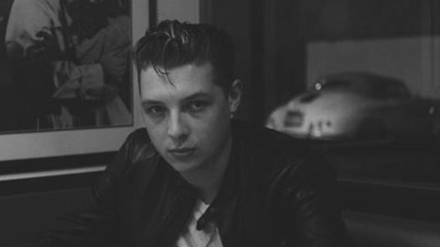 John Newman Facebook 