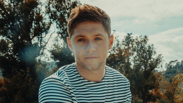 Niall Horan