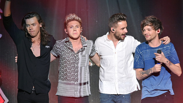 One Direction