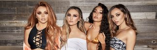Little Mix: Summer Hits Tour 2018