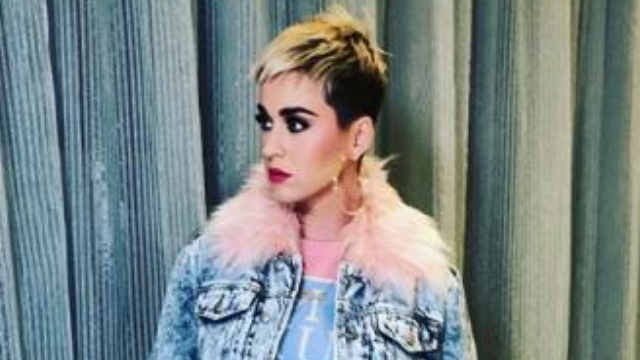 Katy Perry 
