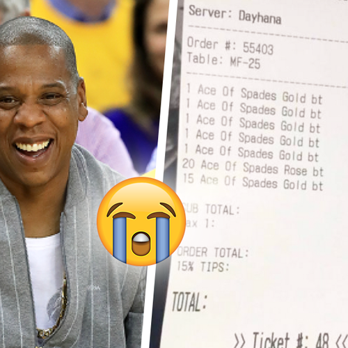 Jay-Z bill