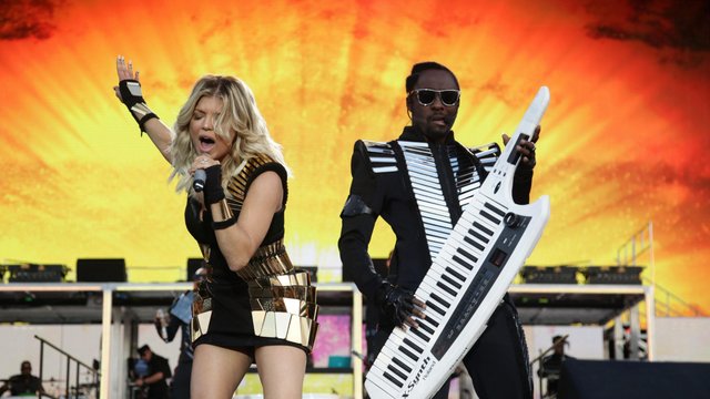 fergie will.i.am