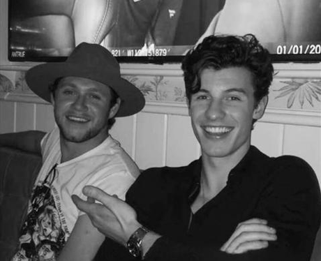 Shawn Mendes Instagram 