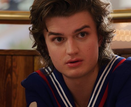 Joe Keery