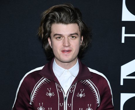 Joe Keery movies