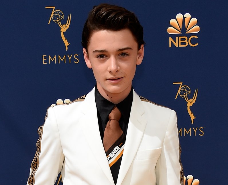 Noah Schnapp Stranger Things