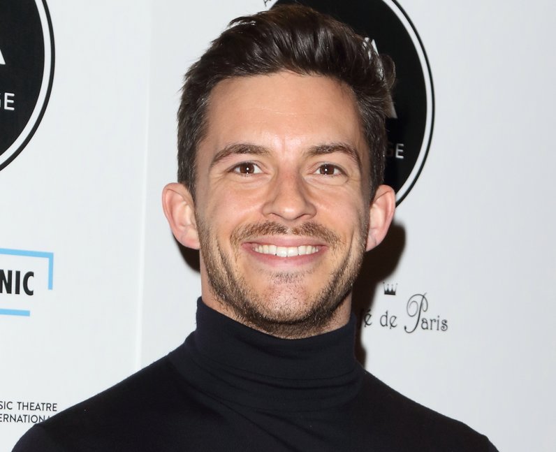 Where is Jonathan Bailey from?
