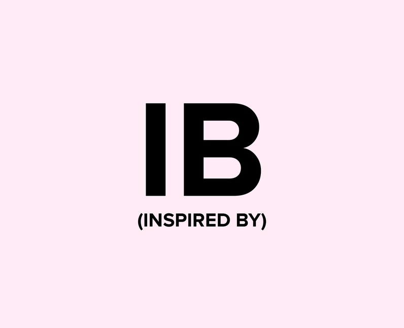 What does ‘IB’ mean on TikTok?