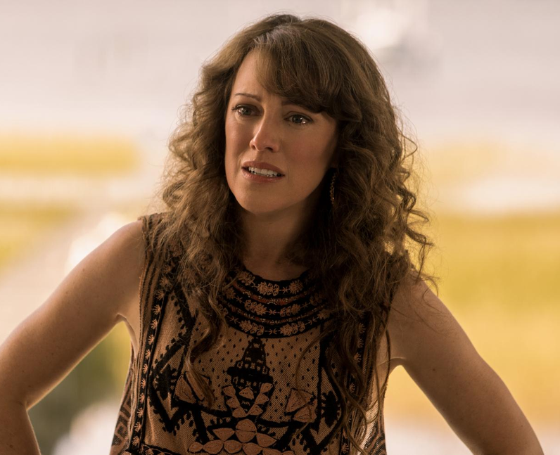 Outer Banks cast Samantha Soule Kiara's mum Anna