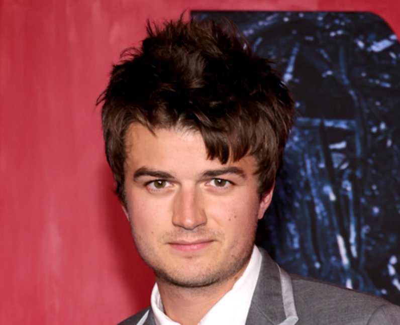 Joe Keery TikTok