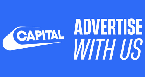 Capital Advertise with Us
