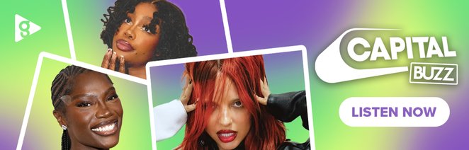 HOW TO LISTEN TO THE CAPITAL BUZZ PLAYLIST